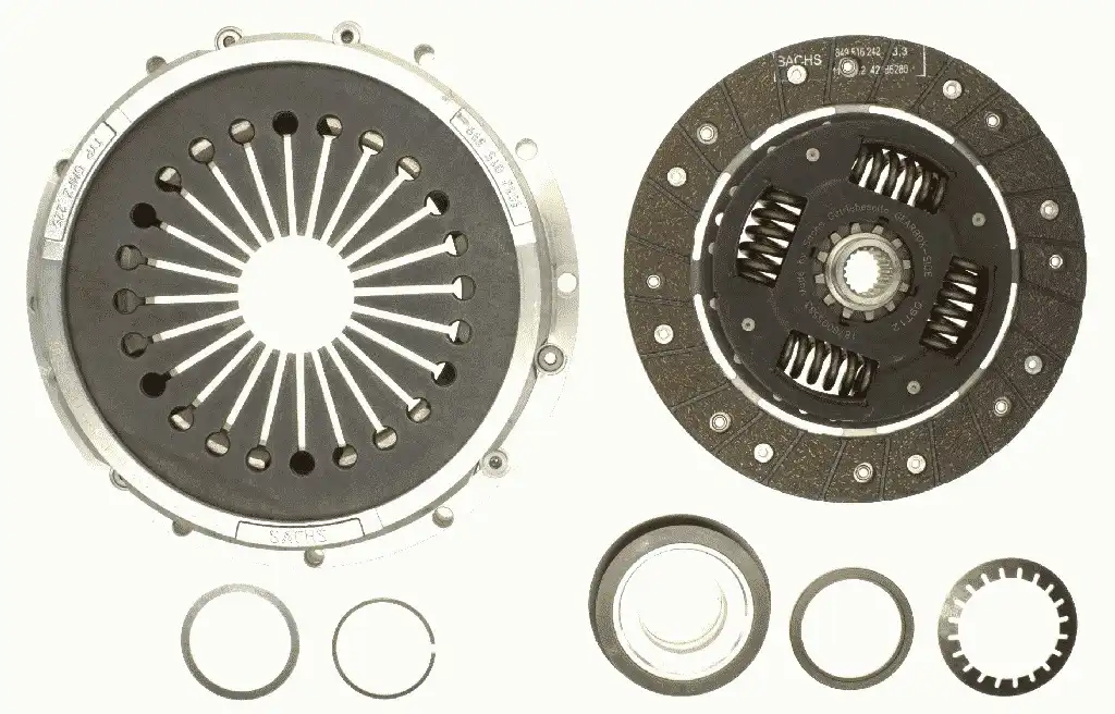 SACHS 3000 961 101