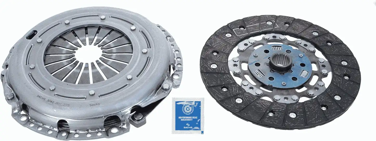 SACHS 3000 970 002