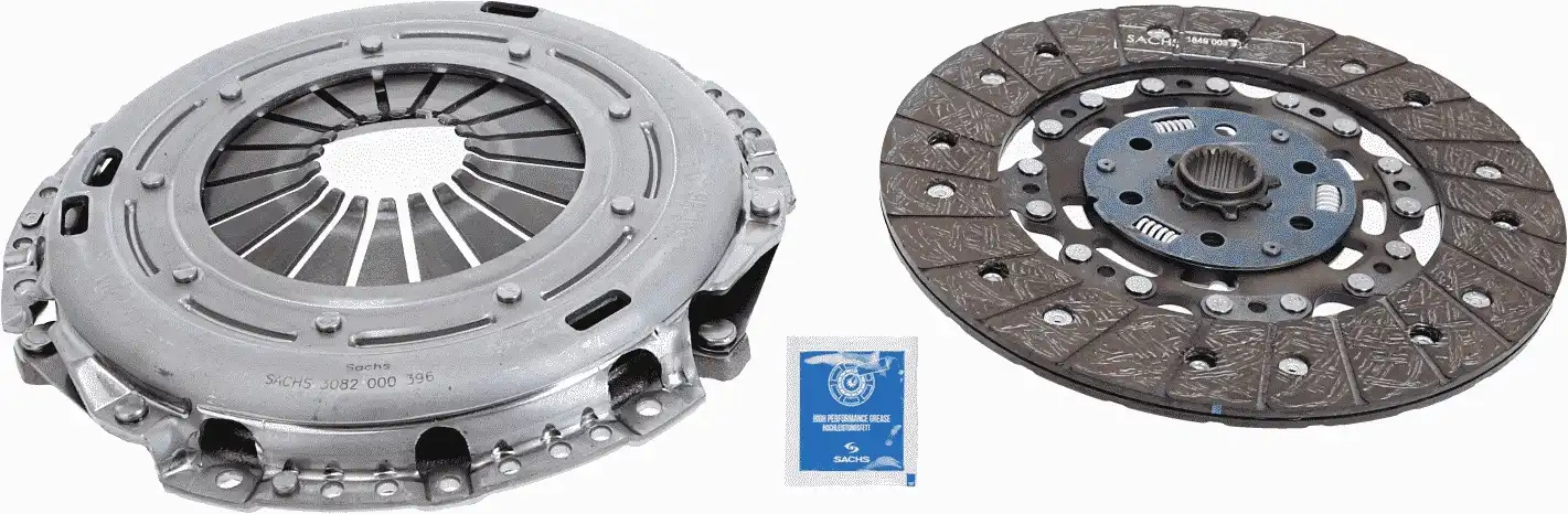 SACHS 3000 970 004
