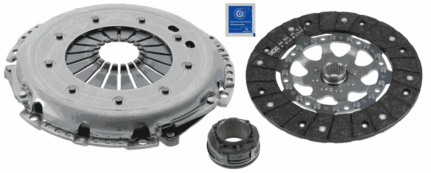 SACHS 3000 970 005