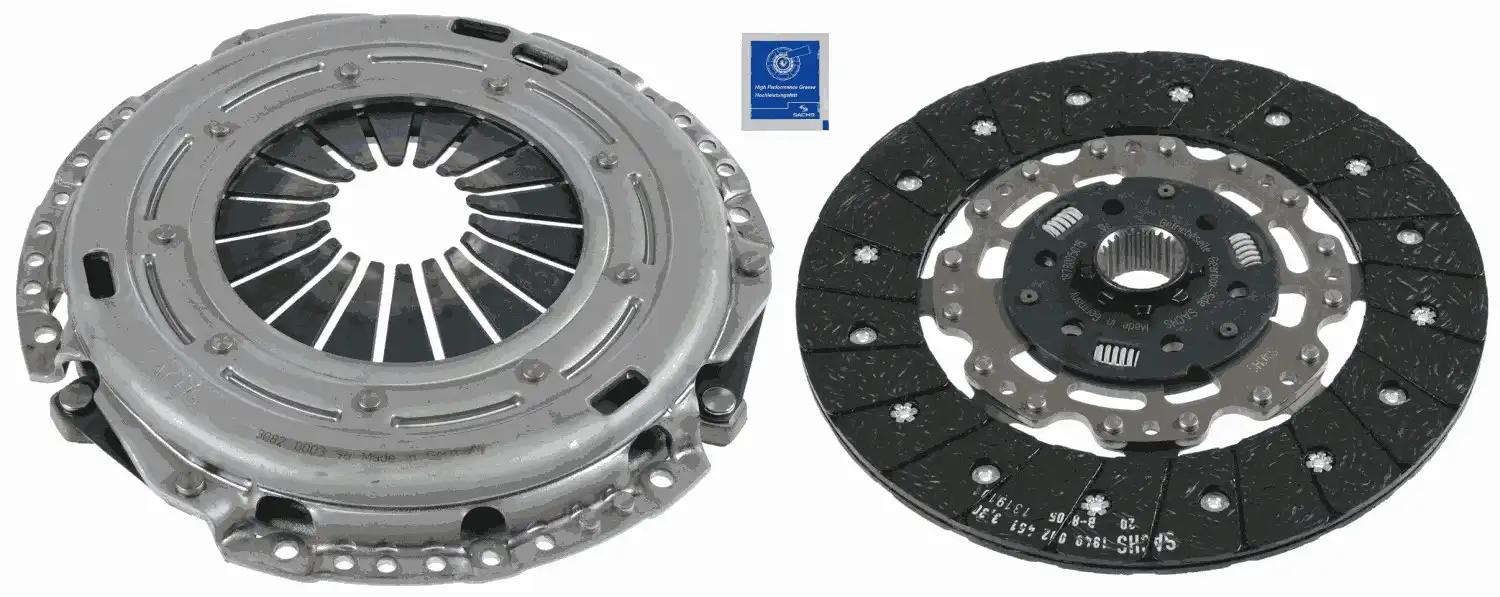 SACHS 3000 970 028