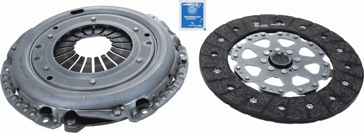 SACHS 3000 970 040