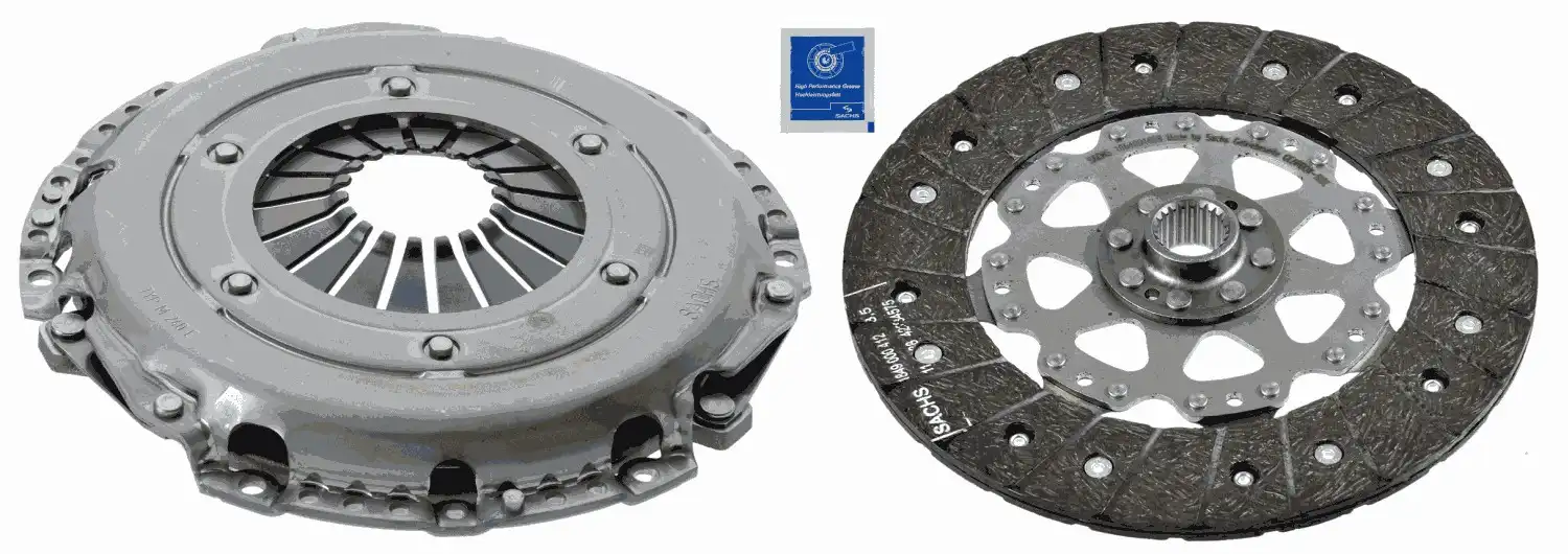 SACHS 3000 970 041