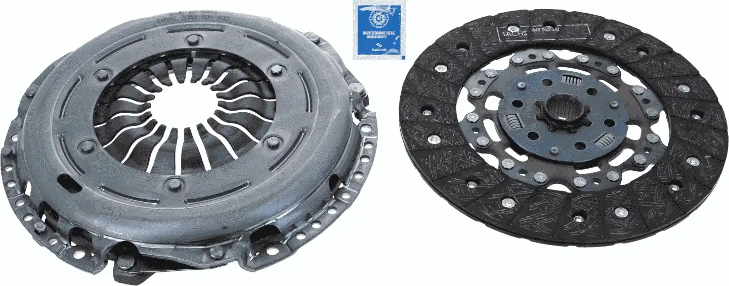 SACHS 3000 970 047