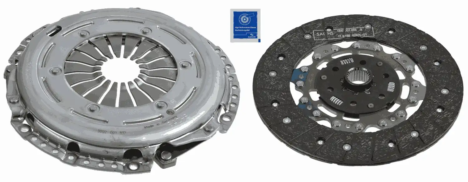 SACHS 3000 970 052