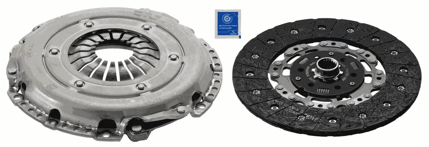 SACHS 3000 970 061