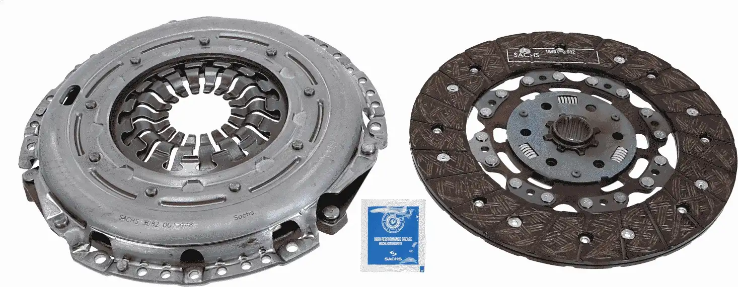 SACHS 3000 970 062