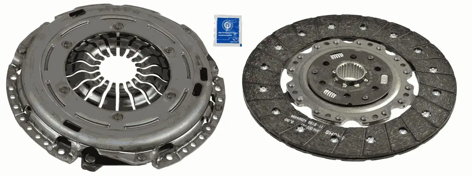 SACHS 3000 970 065