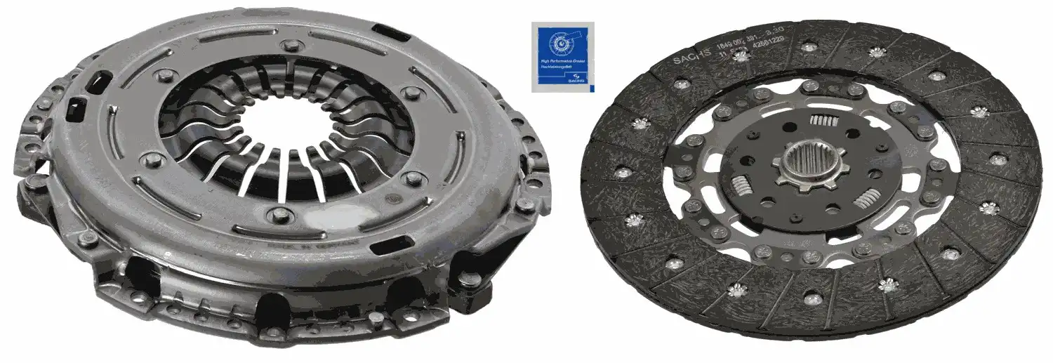 SACHS 3000 970 066