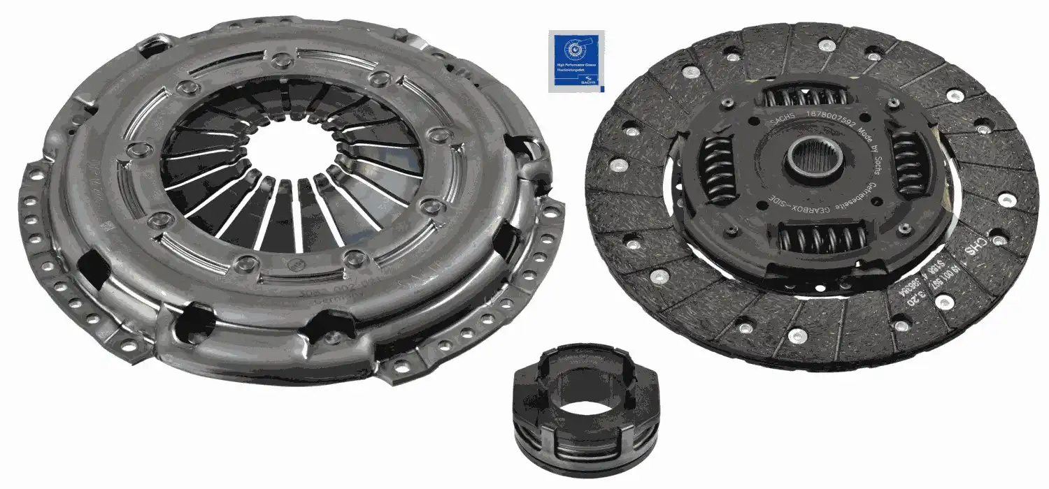 SACHS 3000 970 069