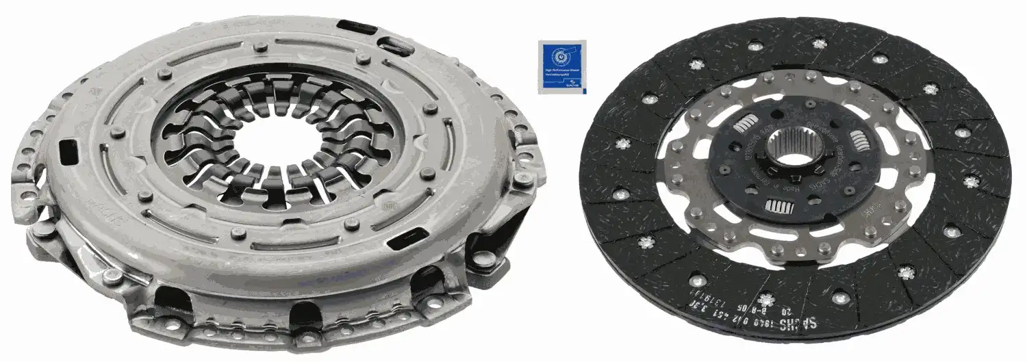 SACHS 3000 970 070