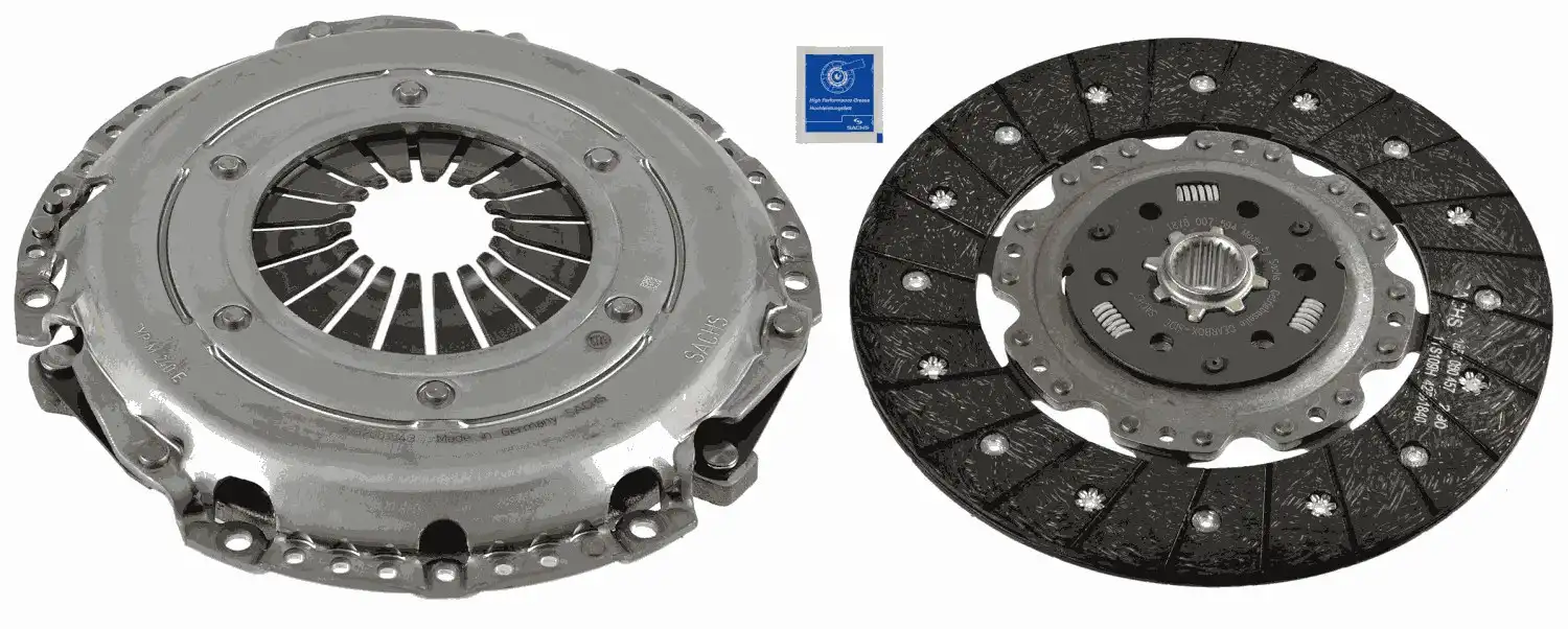 SACHS 3000 970 071