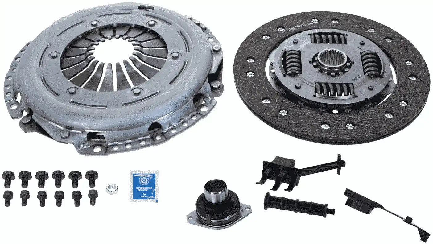 SACHS 3000 970 072
