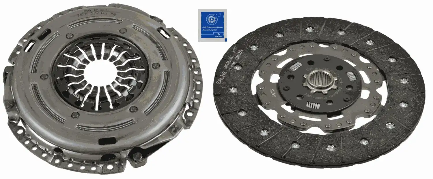 SACHS 3000 970 076