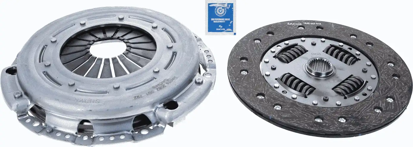 SACHS 3000 970 079