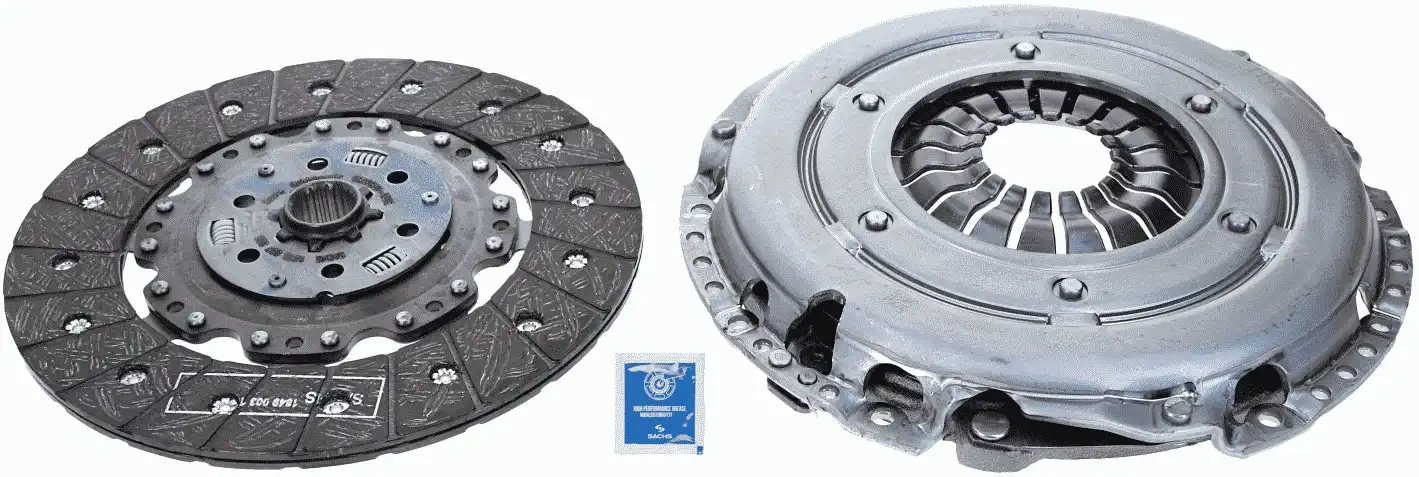 SACHS 3000 970 081