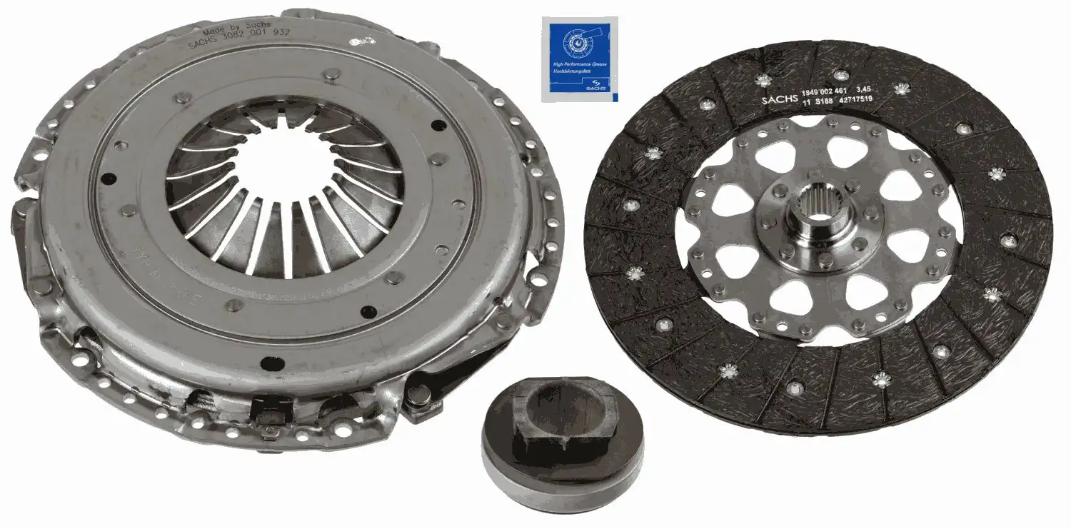 SACHS 3000 970 083