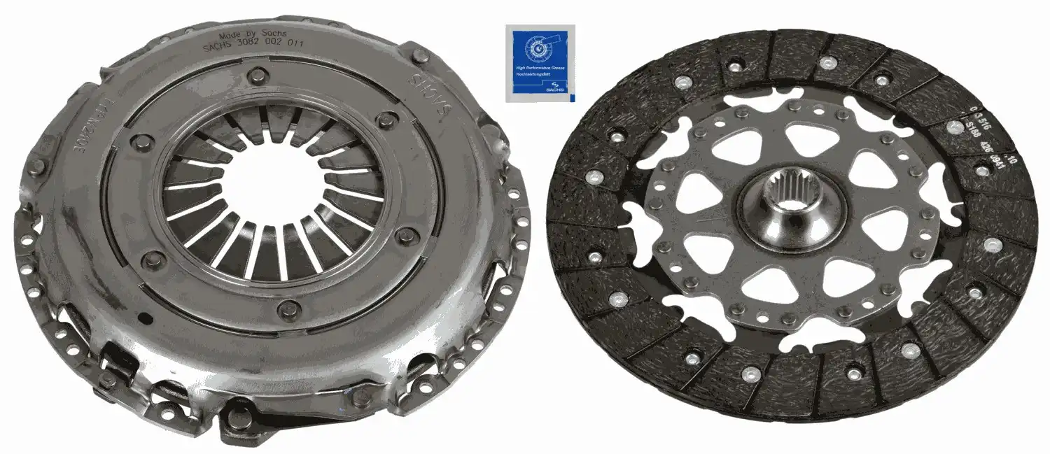 SACHS 3000 970 084