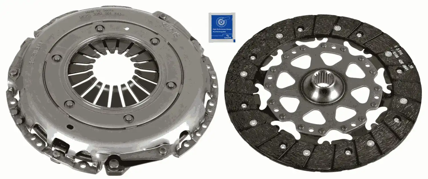 SACHS 3000 970 090