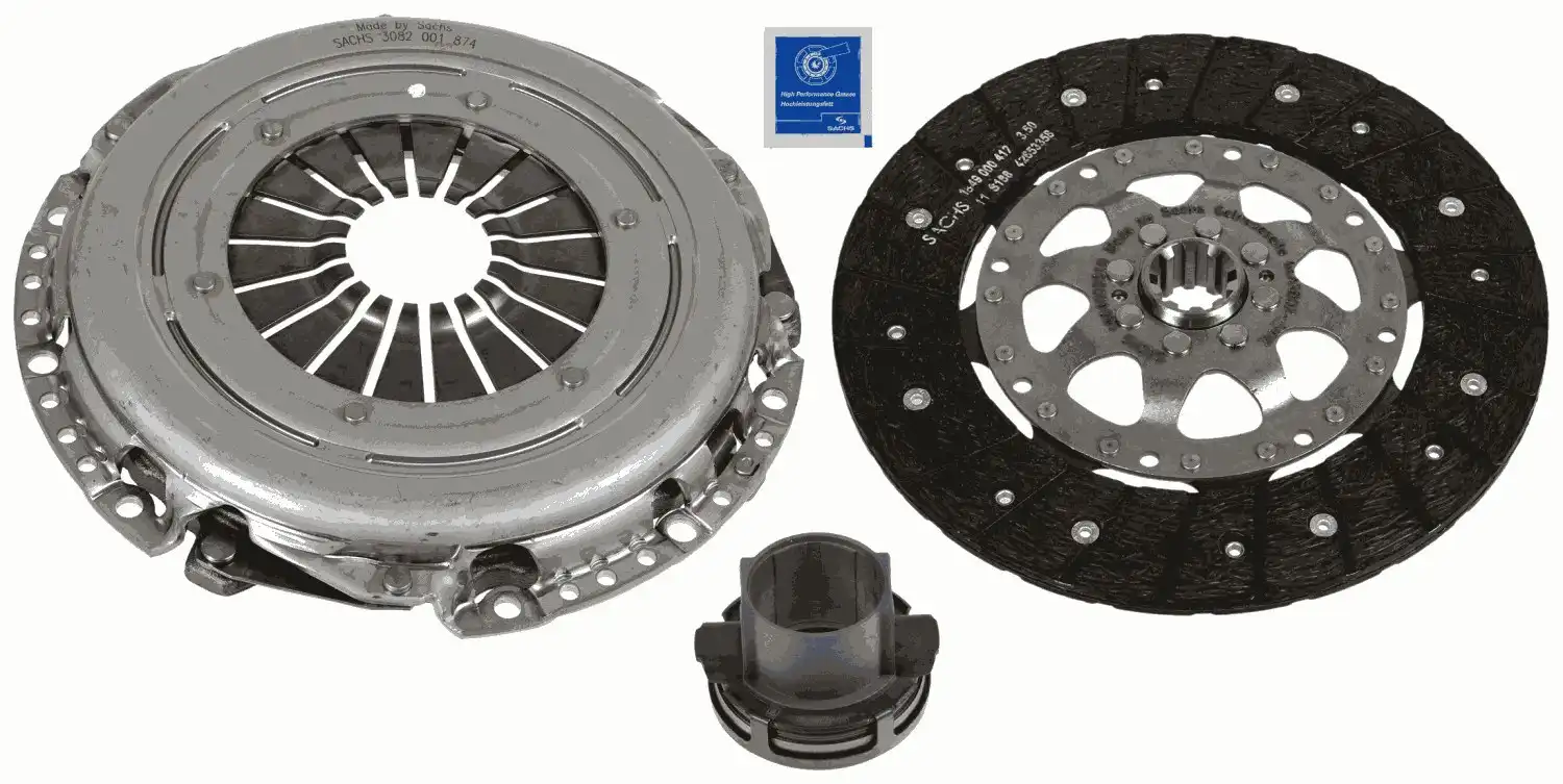 SACHS 3000 970 092