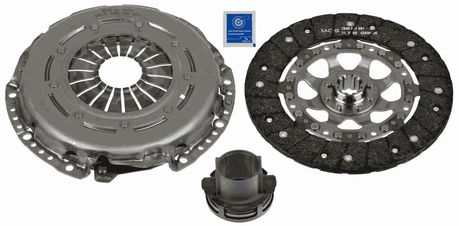 SACHS 3000 970 094
