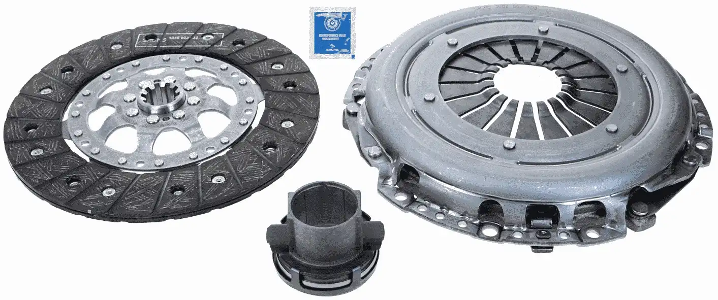 SACHS 3000 970 095