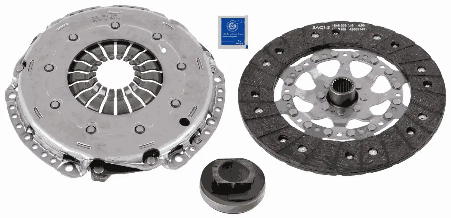 SACHS 3000 970 106