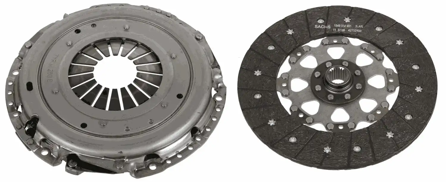 SACHS 3000 970 107