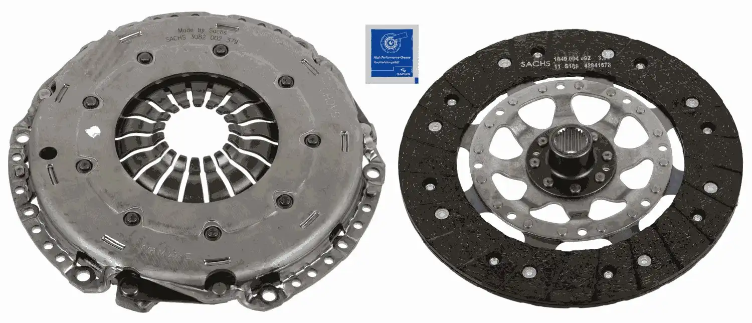 SACHS 3000 970 109
