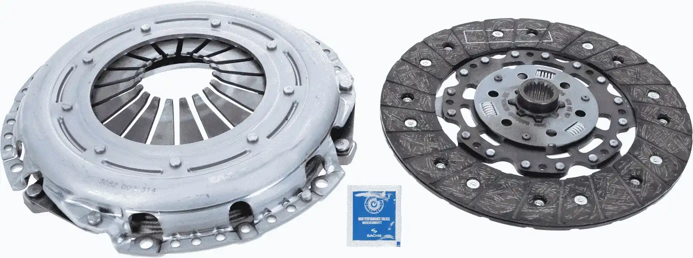 SACHS 3000 970 113