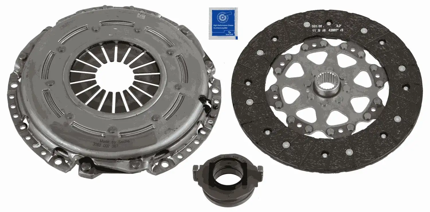SACHS 3000 970 114