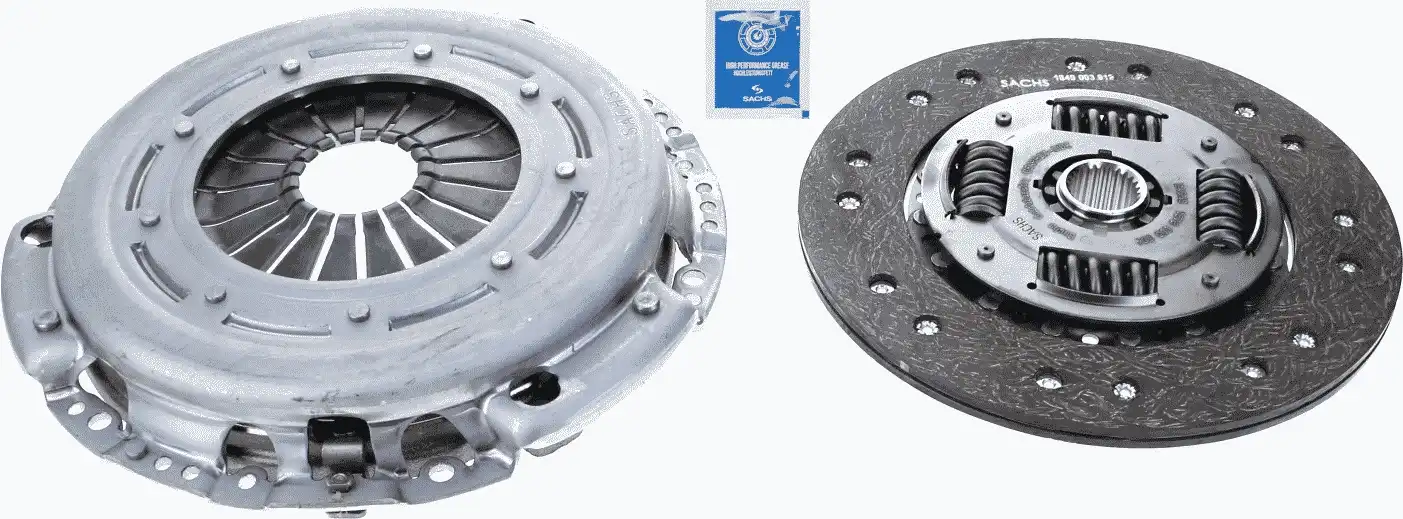 SACHS 3000 970 121