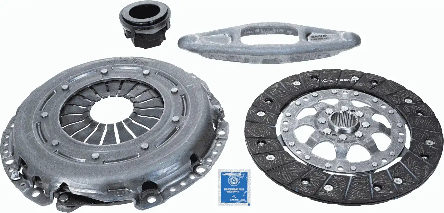 SACHS 3000 970 122