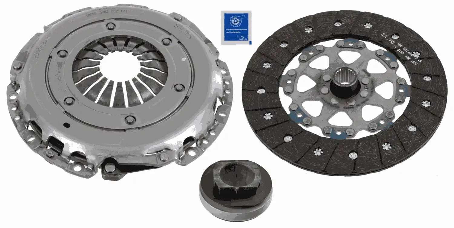 SACHS 3000 970 123