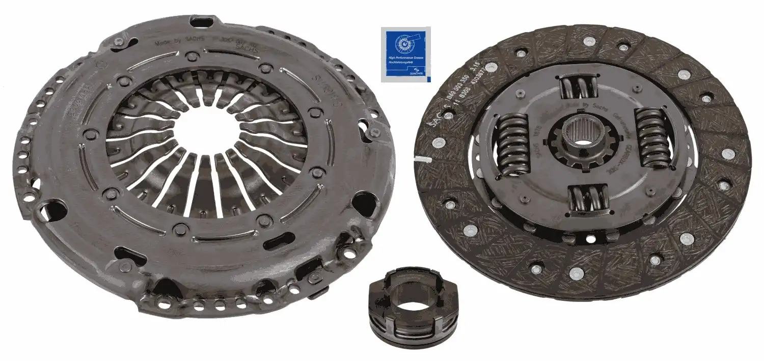 SACHS 3000 970 130