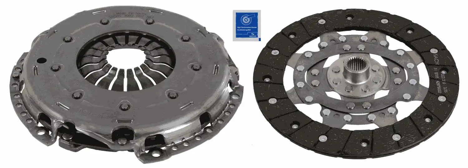 SACHS 3000 970 132