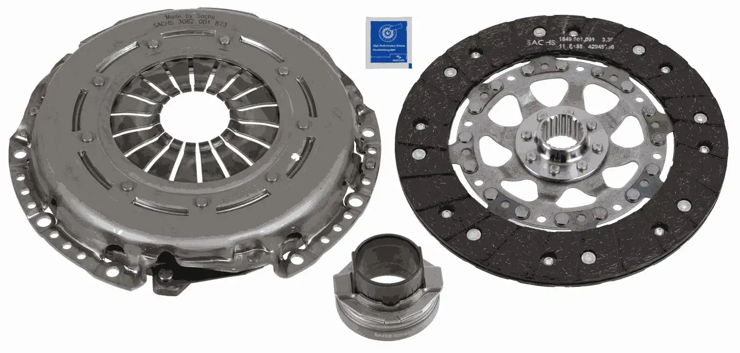 SACHS 3000 970 134