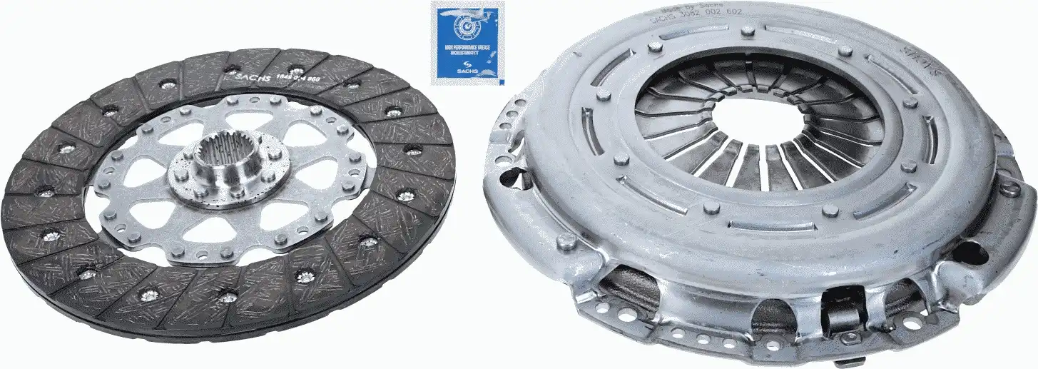 SACHS 3000 970 135