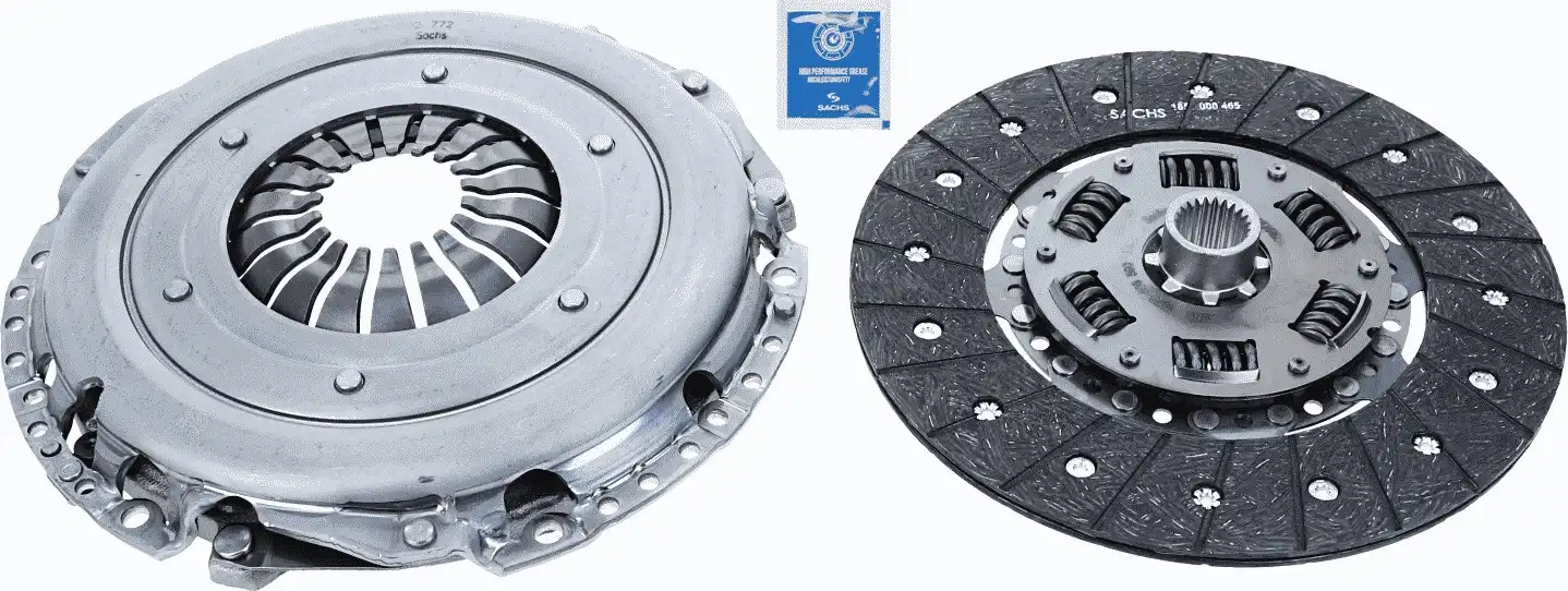 SACHS 3000 970 138