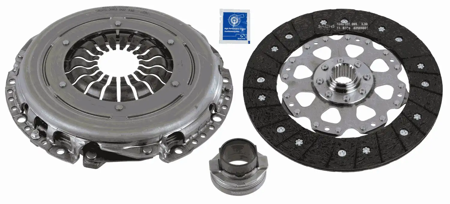 SACHS 3000 970 139