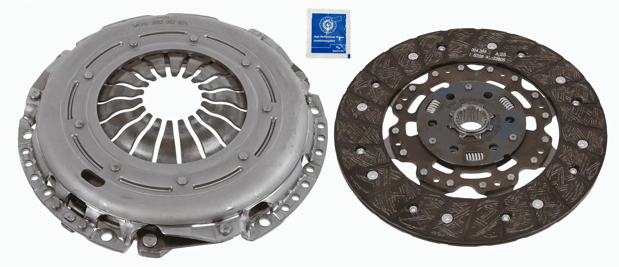 SACHS 3000 970 148
