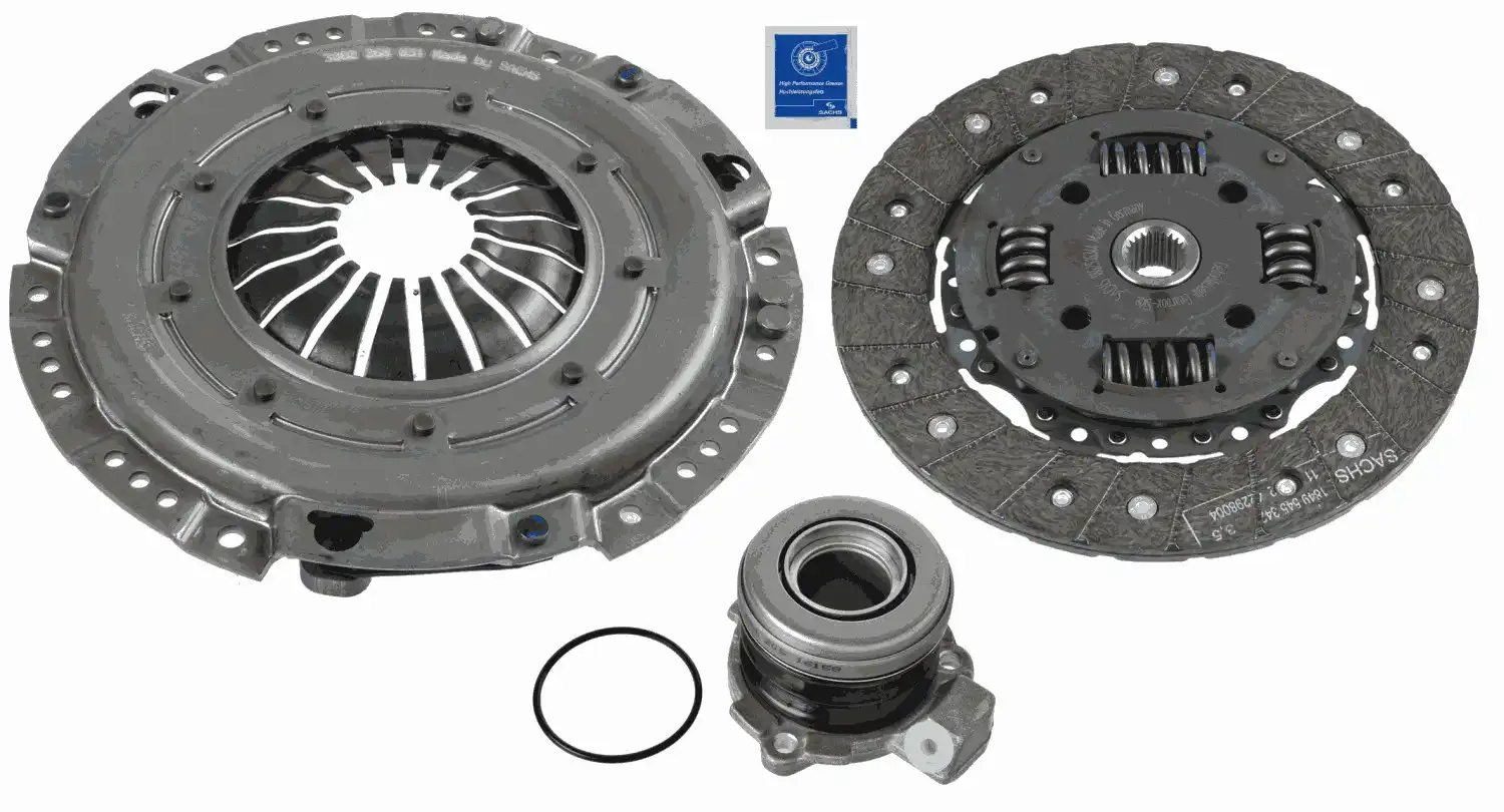 SACHS 3000 990 007
