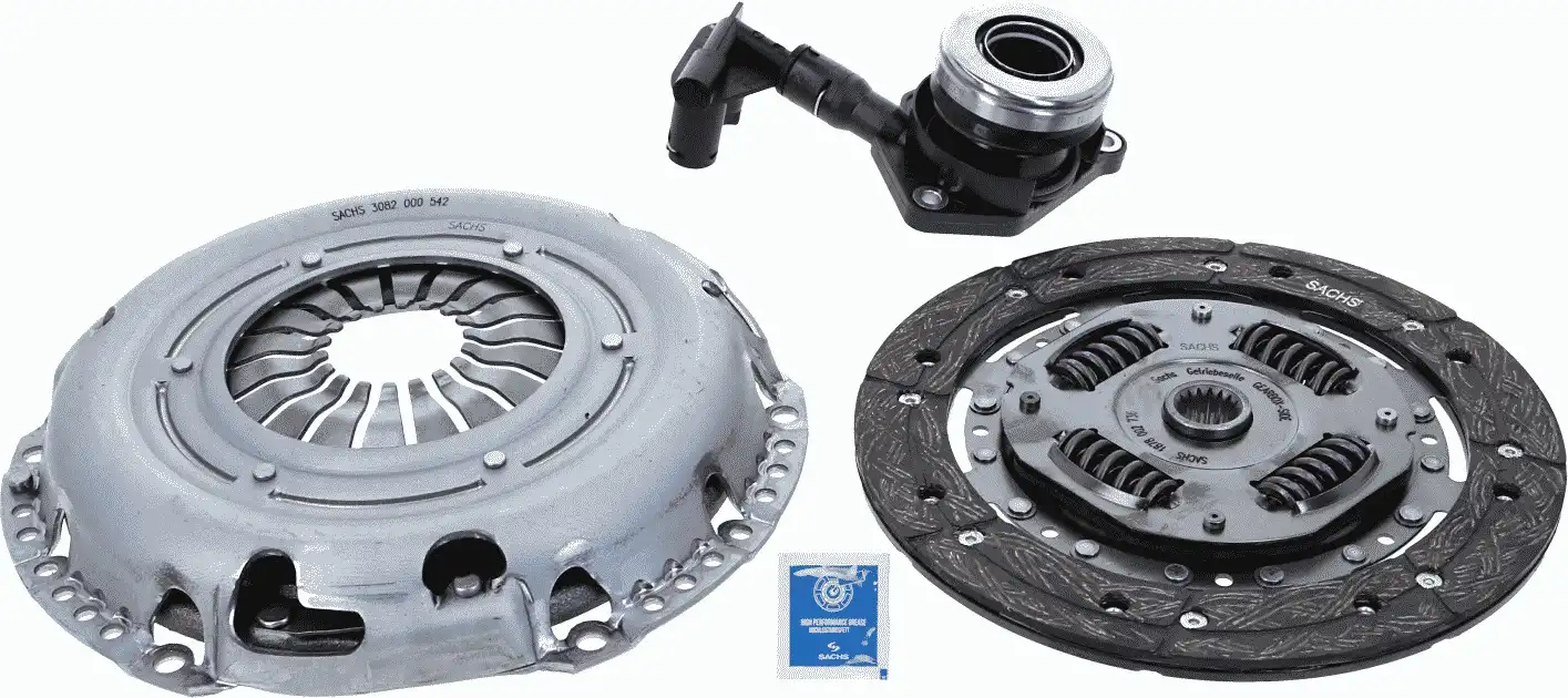 SACHS 3000 990 022