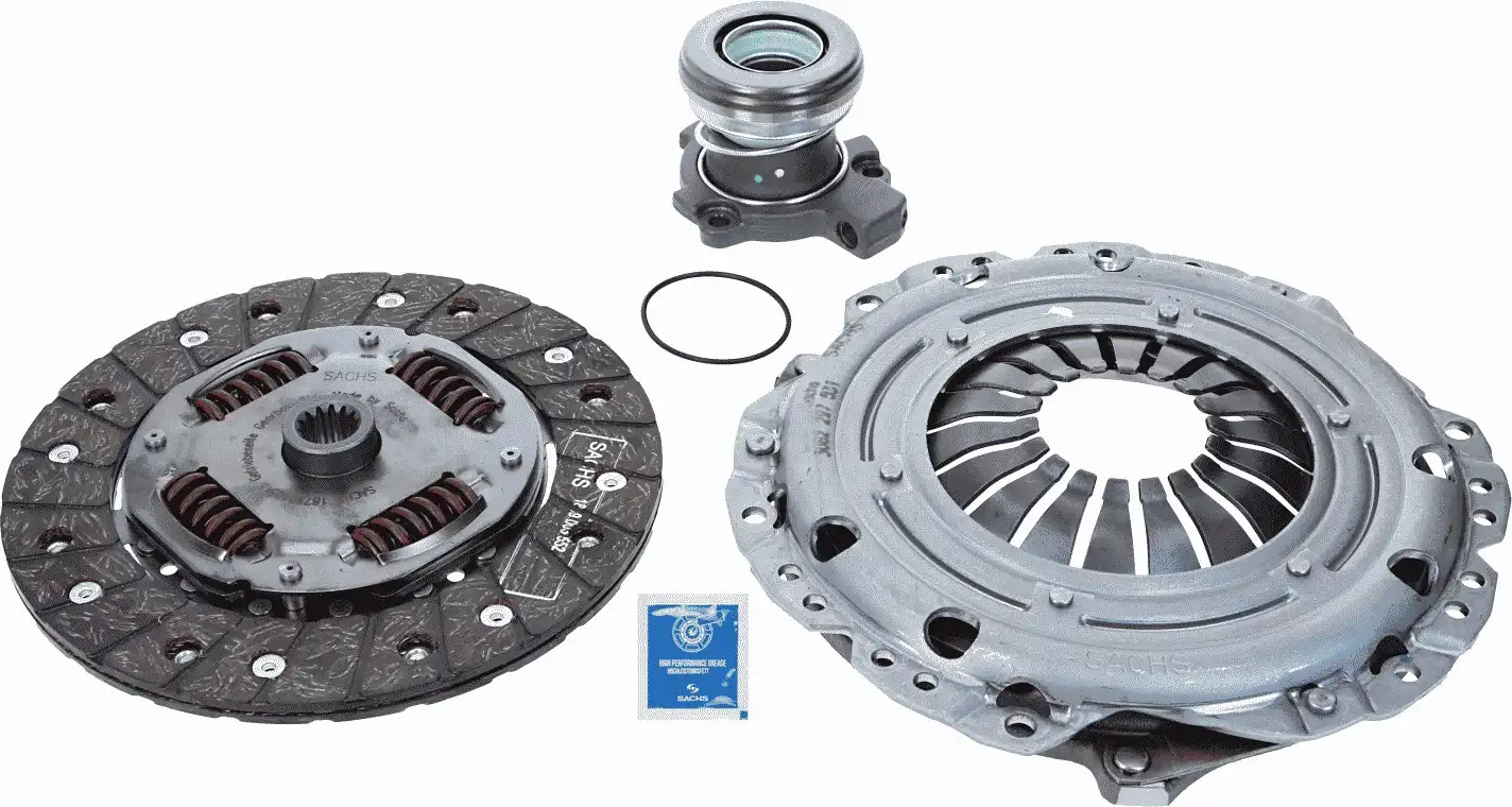 SACHS 3000 990 026
