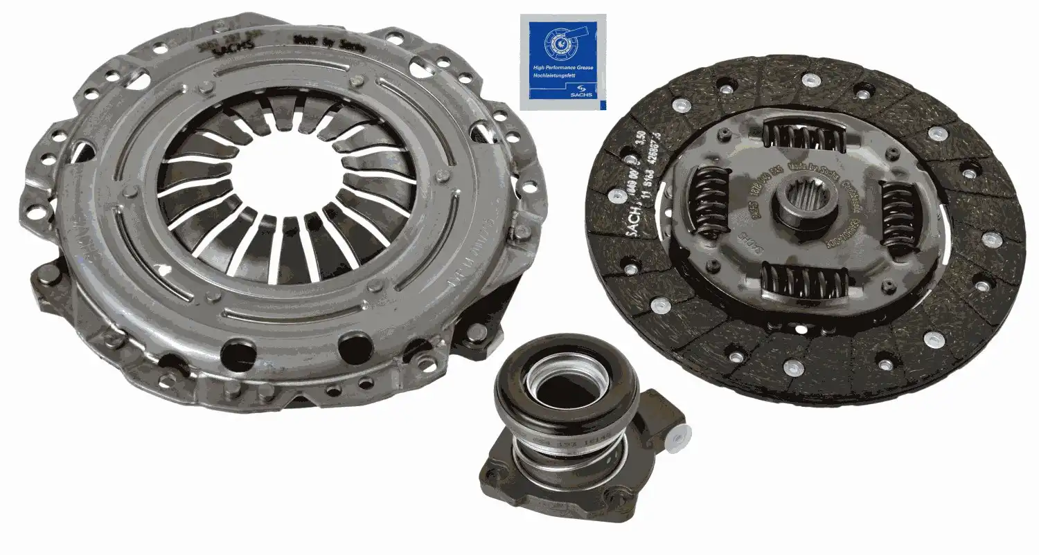 SACHS 3000 990 027