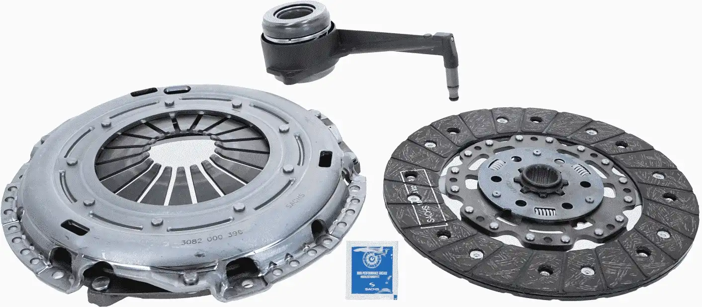 SACHS 3000 990 081