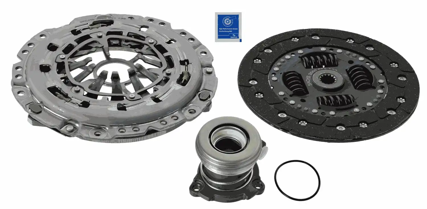 SACHS 3000 990 112