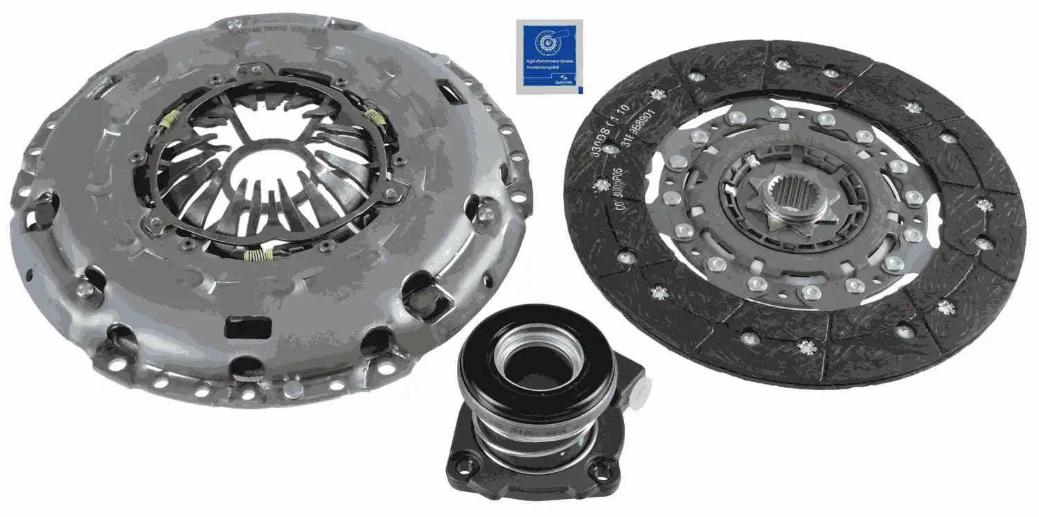 SACHS 3000 990 235
