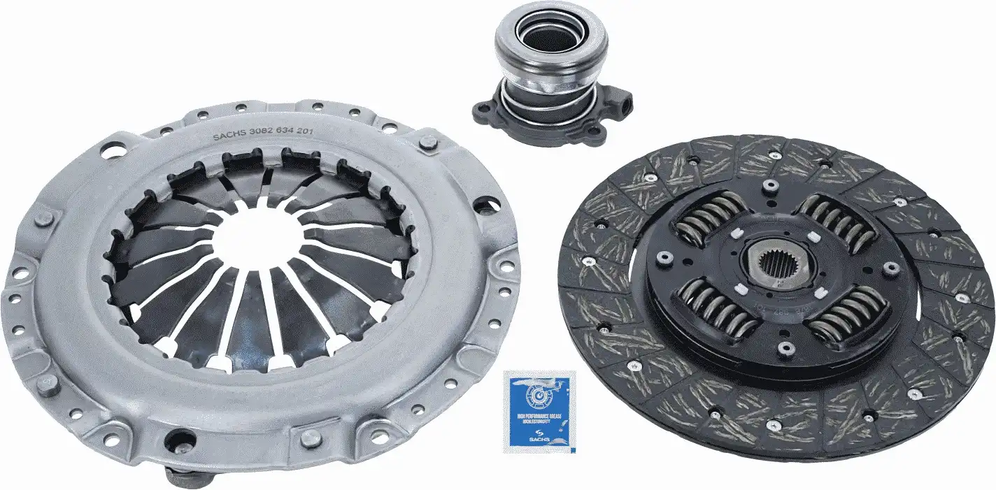 SACHS 3000 990 289