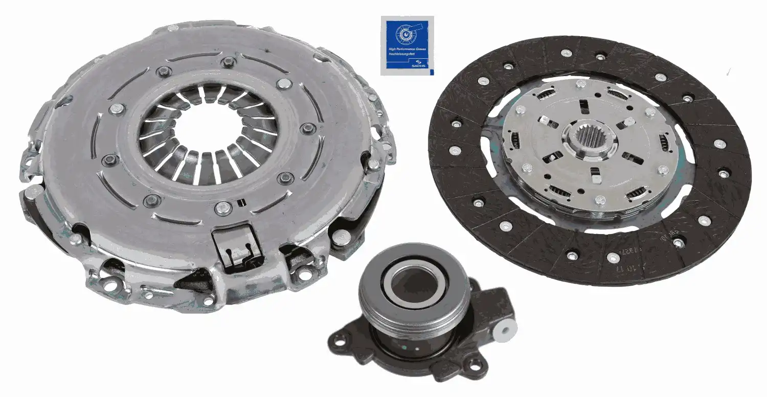 SACHS 3000 990 311